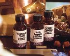 Chocolate Flavorings