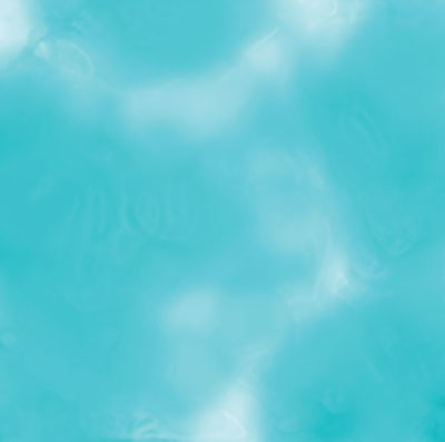 3 in X 3 in Lt Blue Foil Candy Wrappers
