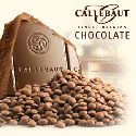 Callebaut And Peters Real Chocolate