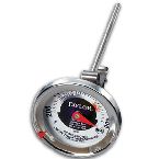 Stainless Steel Candy/Deep Fry Thermometer