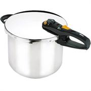 Fagor Duo 6 qt. Pressure Cooker