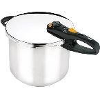 Fagor Duo 6 qt. Pressure Cooker