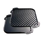 Lodge Griddles & Grill Pans