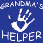 Grandma's Helper Children's Apron