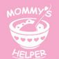 Mommy's Helper Children's Apron