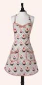 Aprons & Oven Mitts