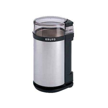 Krups GX4100 Coffee Grinder