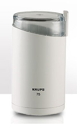 Krups Coffee Grinder