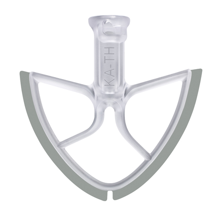Beater Blade For KitchenAid Tilt-Head Mixers