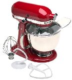 KitchenAid Appliances