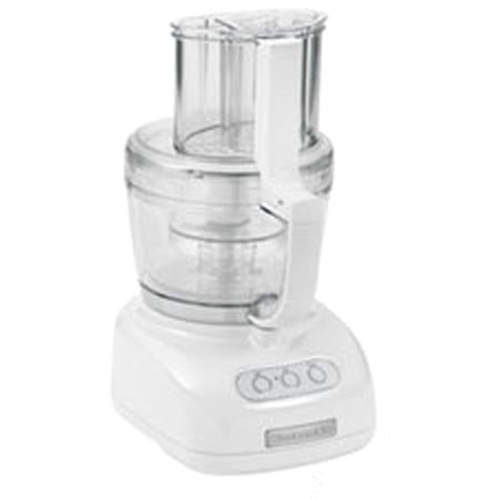 Kitchenaid Food Processor Citrus Press For