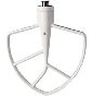 Coated Flat Beater for 4.5qt Tilt Head Mixers