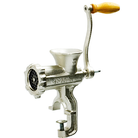 Universal Gourmet Meat Chopper