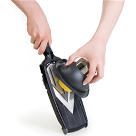 Adjustable Mandoline Slicer