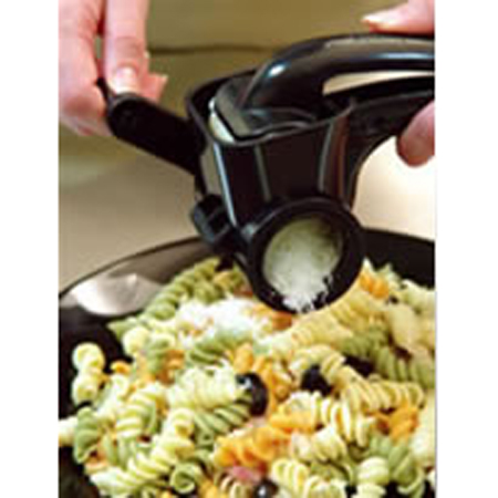 Rotary Grater