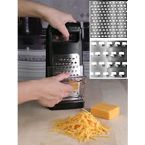 Microplane 2-Sided Box Grater