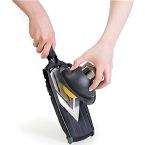 Adjustable Mandoline Slicer