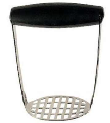 Oxo Smooth Potato Masher