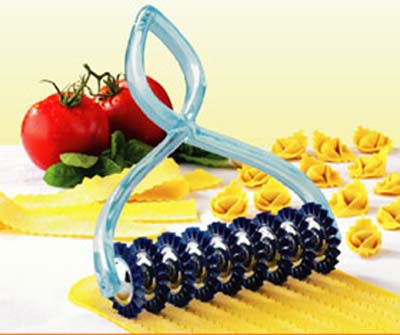 Marcato Pasta Bike