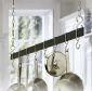 Rogar Hanging Bar Racks