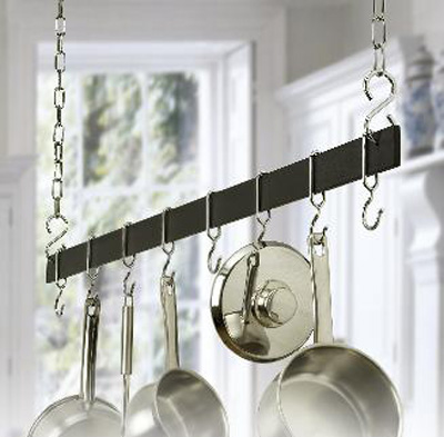 Rogar Hanging Bar Racks