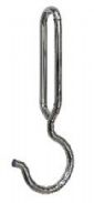 Rogar Bar Pot Rack Hooks