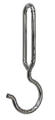 Rogar Bar Pot Rack Hooks
