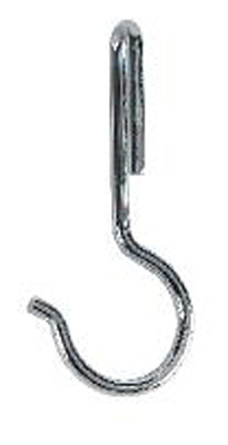 Rogar Eye Pot Rack Hooks