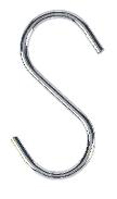 Rogar Grid or S Pot Rack Hooks