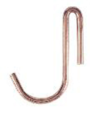 Rogar Regular Pot Rack Hooks