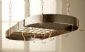 Rogar Medium Oval Pot Racks With Grid