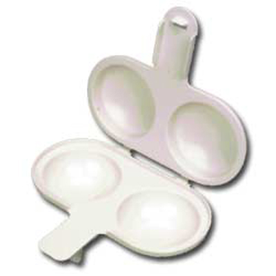 Microwave Egg Poacher