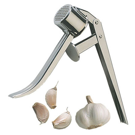 RSVP Endurance Giant Garlic Press