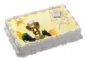 First Communion Chalice with Bible Cake Kit