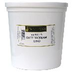Vanilla Buttercream Icing