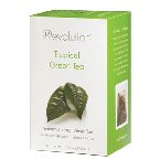 Tropical Green Tea 16 Ct. Infuser Bags