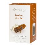 Bombay Chai Tea 16 Ct. Infuser Bags