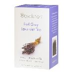Earl Grey Lavender Tea 16 Ct. Infuser Bags
