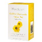 Golden Chamomile Herbal Tea 16 Ct. Infuser Bags