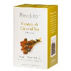 Honeybush Caramel Tea 16 Ct. Infuser Bags