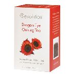 Dragon Eye Oolong Tea 16 Ct. Infuser Bags