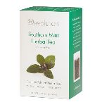 Southern Mint Herbal Tea 16 Ct. Infuser Bags