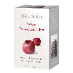 White Pomegranate Tea 16 Ct. Infuser Bags