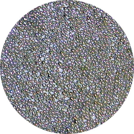 Silver Dragees