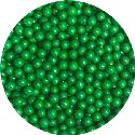 Green Edible Pearls