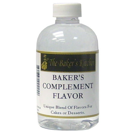 TBK Baker's Complement Flavor