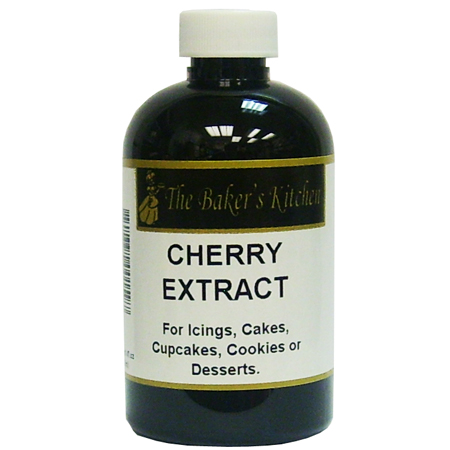 TBK Pure Cherry Extract