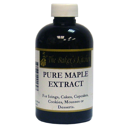 TBK Pure Maple Extract
