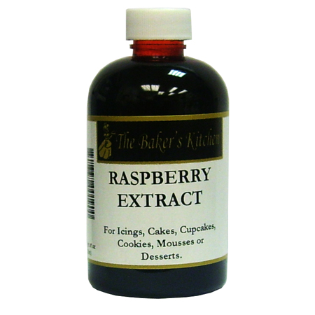 TBK Pure Raspberry Extract