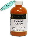 TBK Natural Banana Flavor